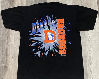 Vintage Colorado Rockies Tie Dye MLB 