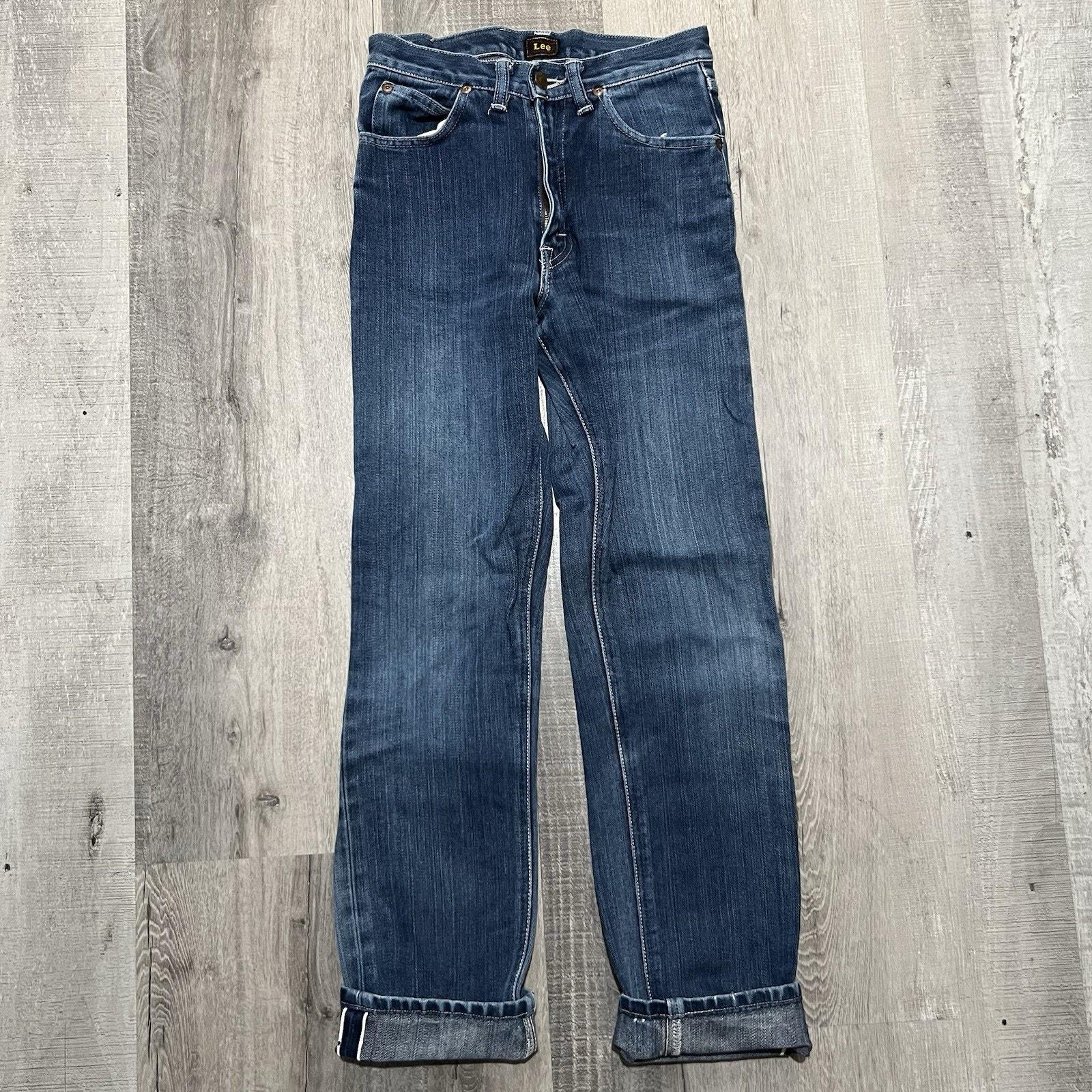 Lee 101z - Etsy
