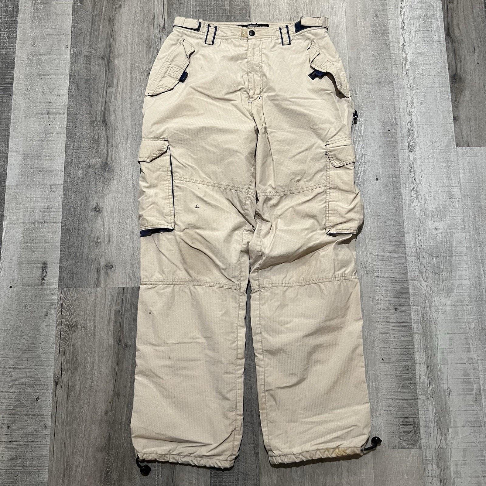 パンツ 2000ARCHIVES VINTAGE CARGO PANTS 5BSH014 2000ARCHIVES VINTAGE CARGO PANTS 5BSH014 パンツ