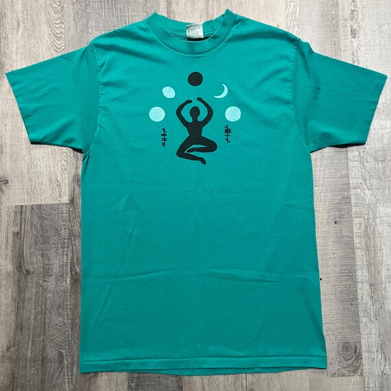 Vintage spiritualized shirt - Gem Vintage spiritualized shirt - Gem