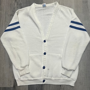 Jerzee Cardigan - Etsy
