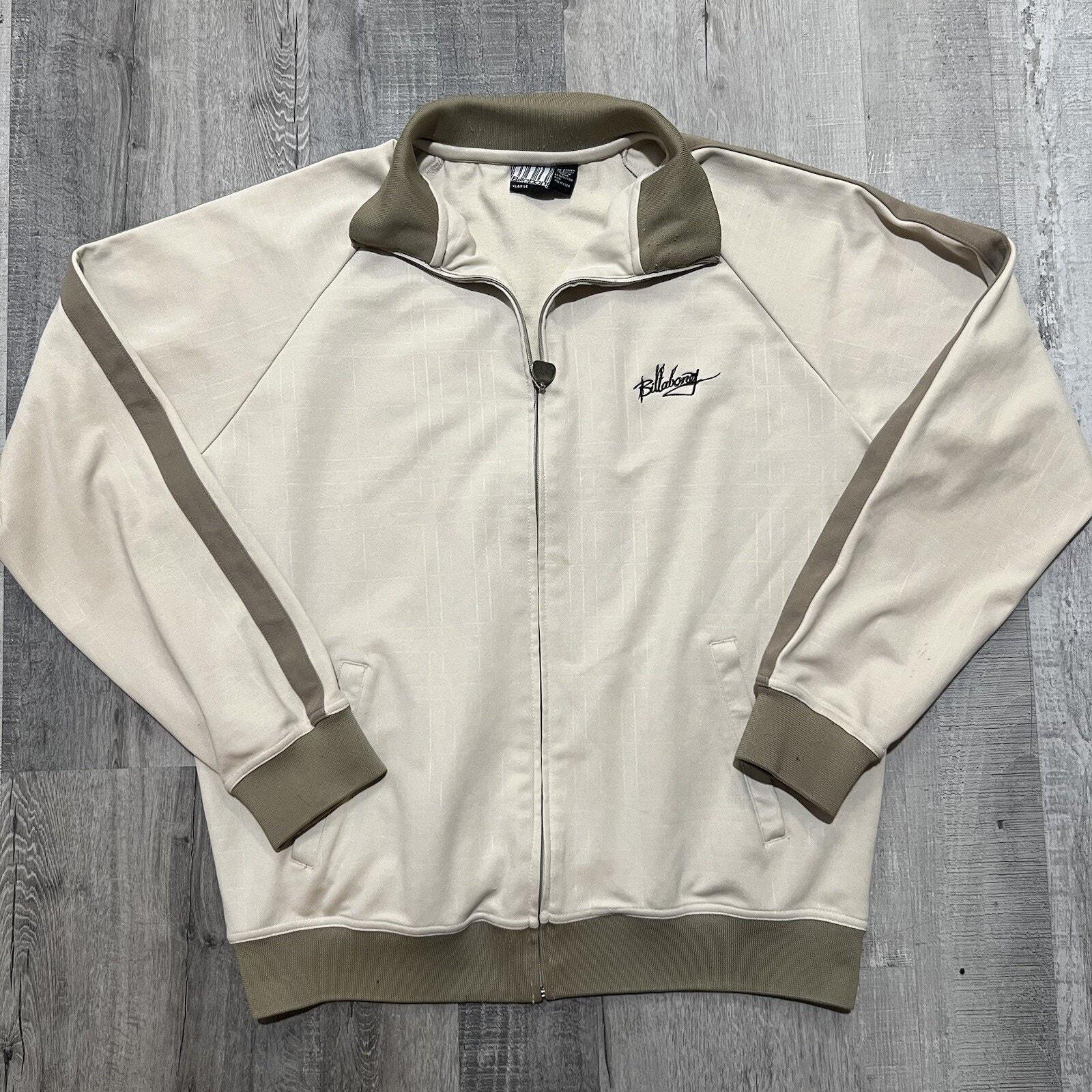 BILLABONG - 00s BILLABONG スイングトップ ハリントン