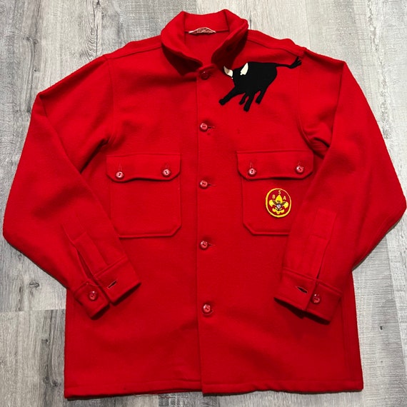 Cub Scout Uniform, 1960's from Fulton, NY  The Carolina Trader - Providing  The Best in Scout Memorabilia Since 1976