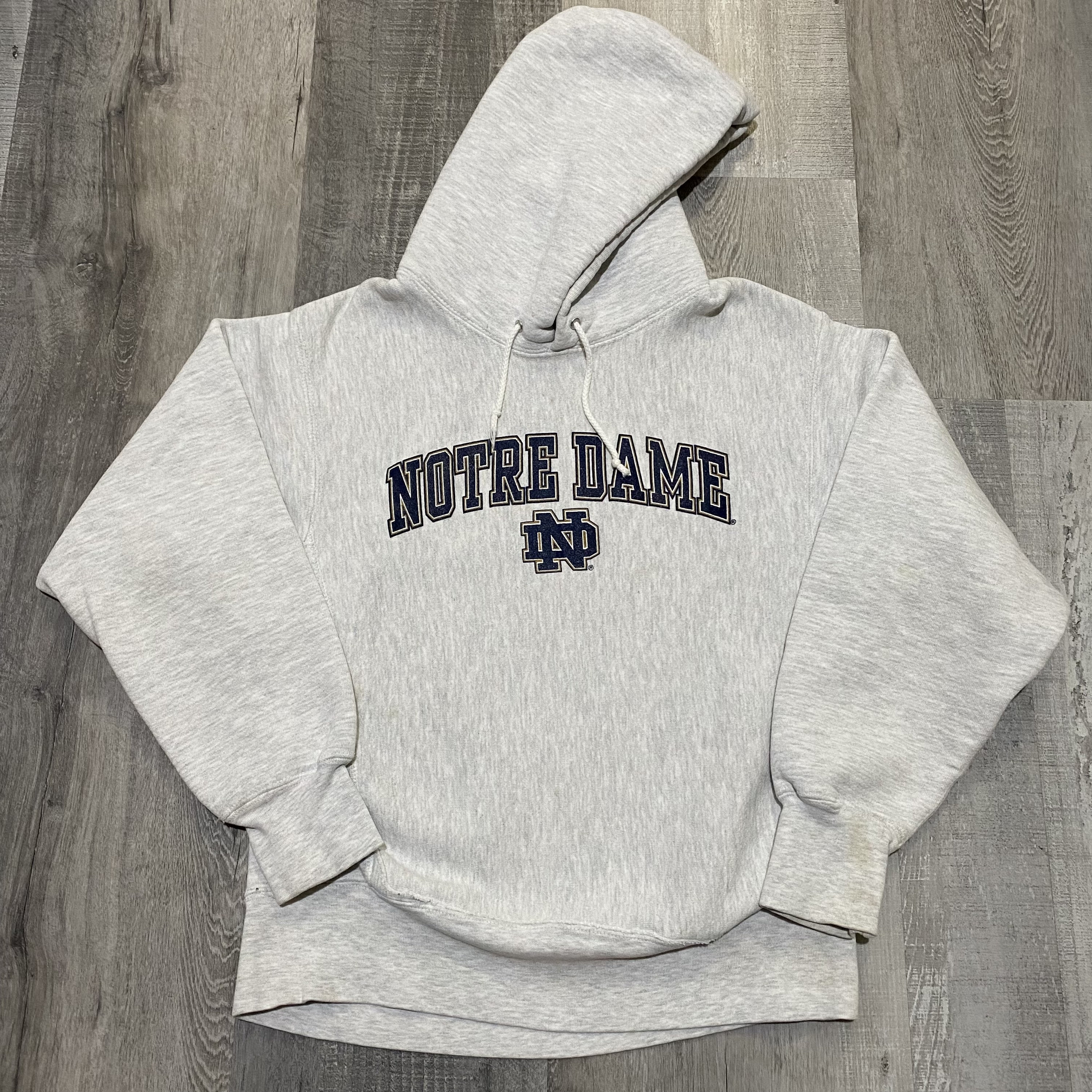 Notre Dame Pullover - Etsy