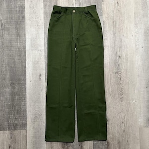 Deadstock Work Pants - Etsy