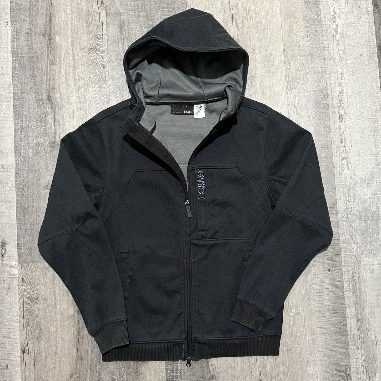 Oakley Software Hoodie - Etsy