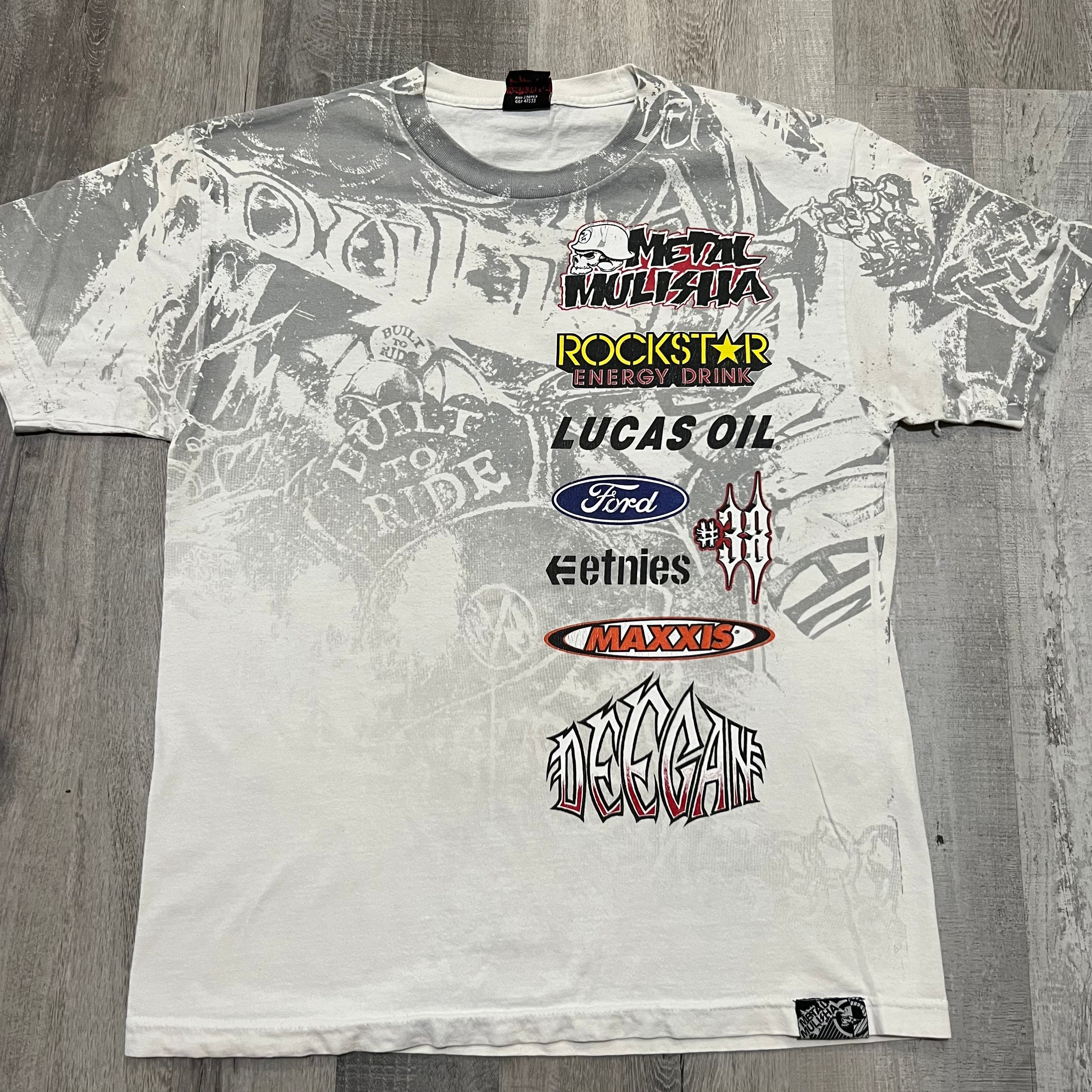 Metal mulisha shop girl clothing
