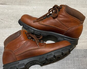 dexter boots waterproof