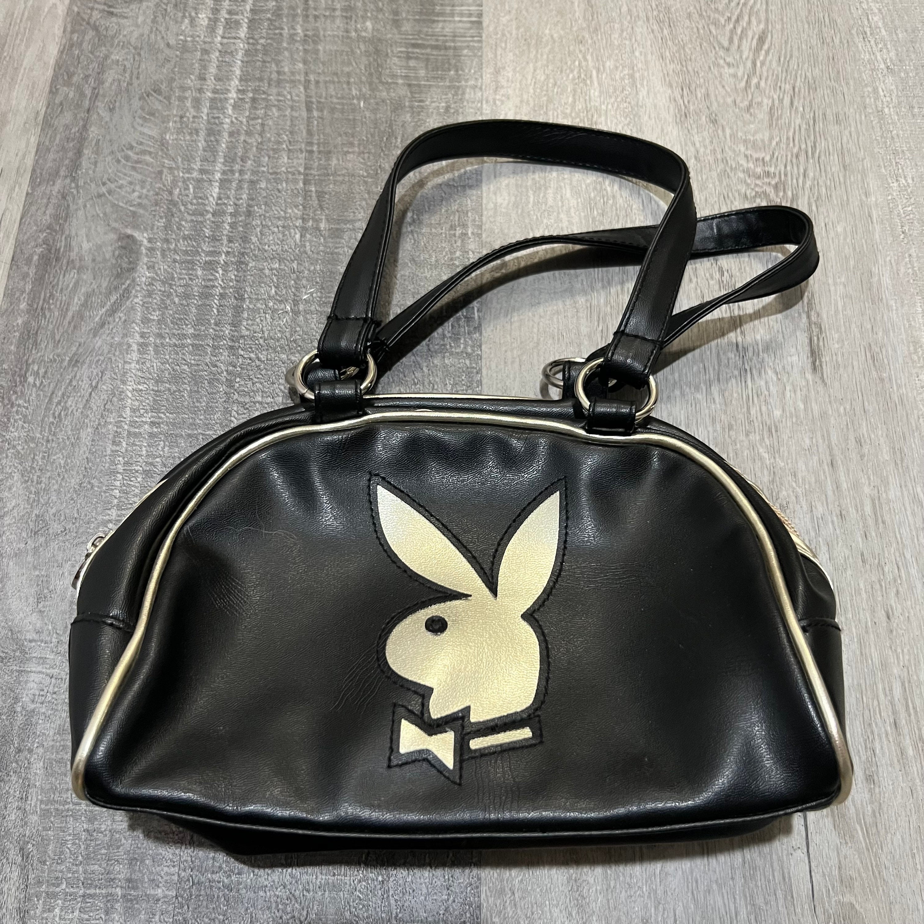 Playboy Leather Handbags