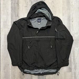 Vintage Gap Anorak - Etsy