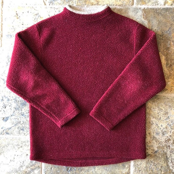 cabelas crew neck sweatshirt