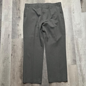 Vintage Levis Action Slacks - Etsy