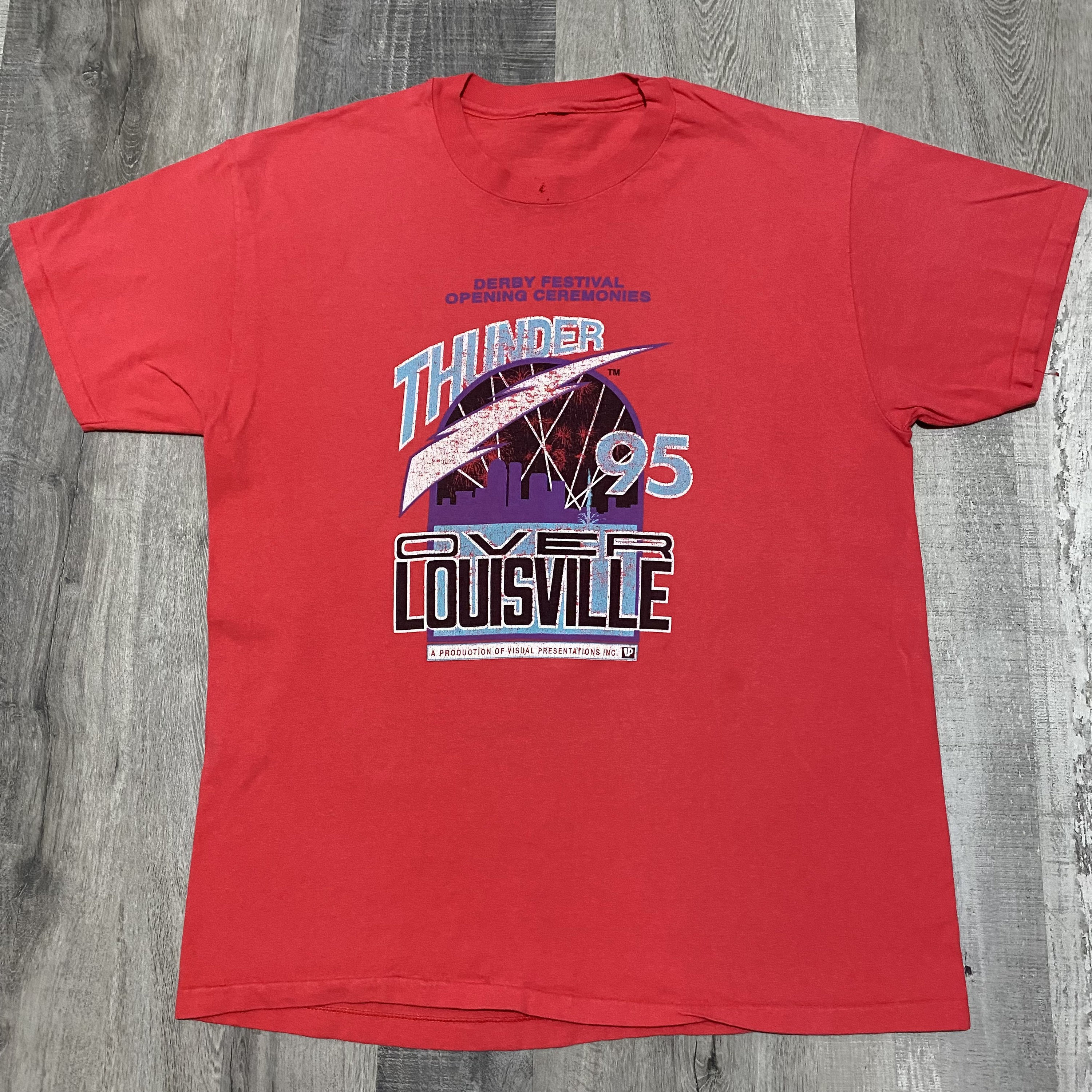 Vintage 90'S 1991 Louisville Cardinals Single Stitch T Shirt Reprinted, Uofl  Sweatshirt, University of Louisville Sweatshirt - Bluefink
