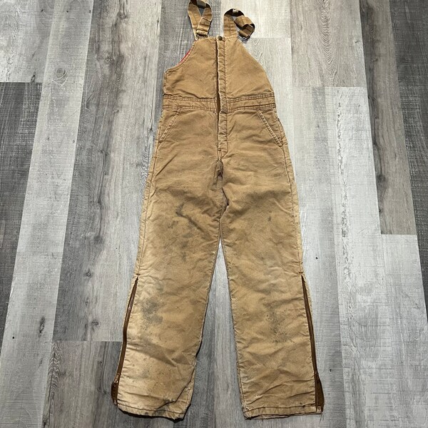 Key Imperial Overalls Etsy