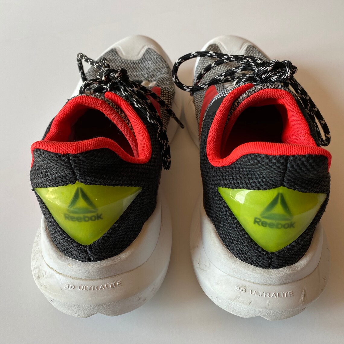 reebok 3d ultralite price
