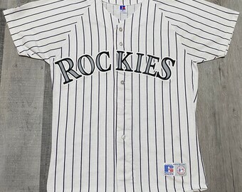 authentic rockies jersey