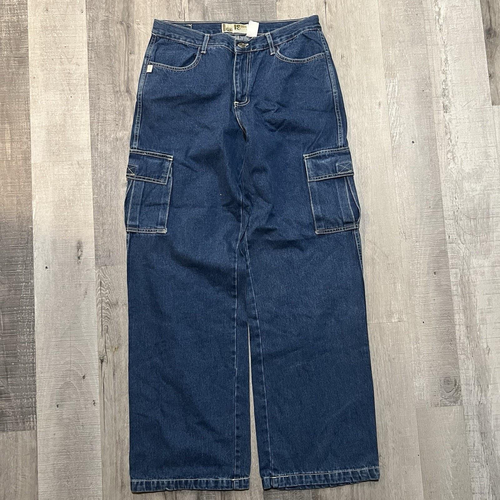 Interstate Jeans - Etsy