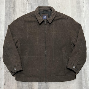 00s Gap Jacket - Etsy