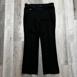 Vintage Levis Action Slacks - Etsy