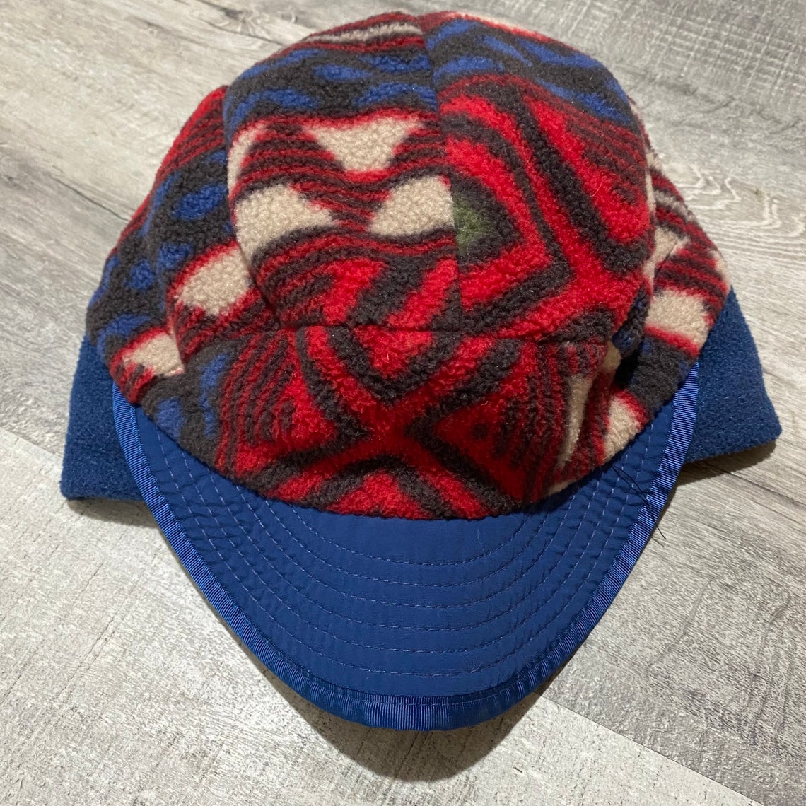 old patagonia hats