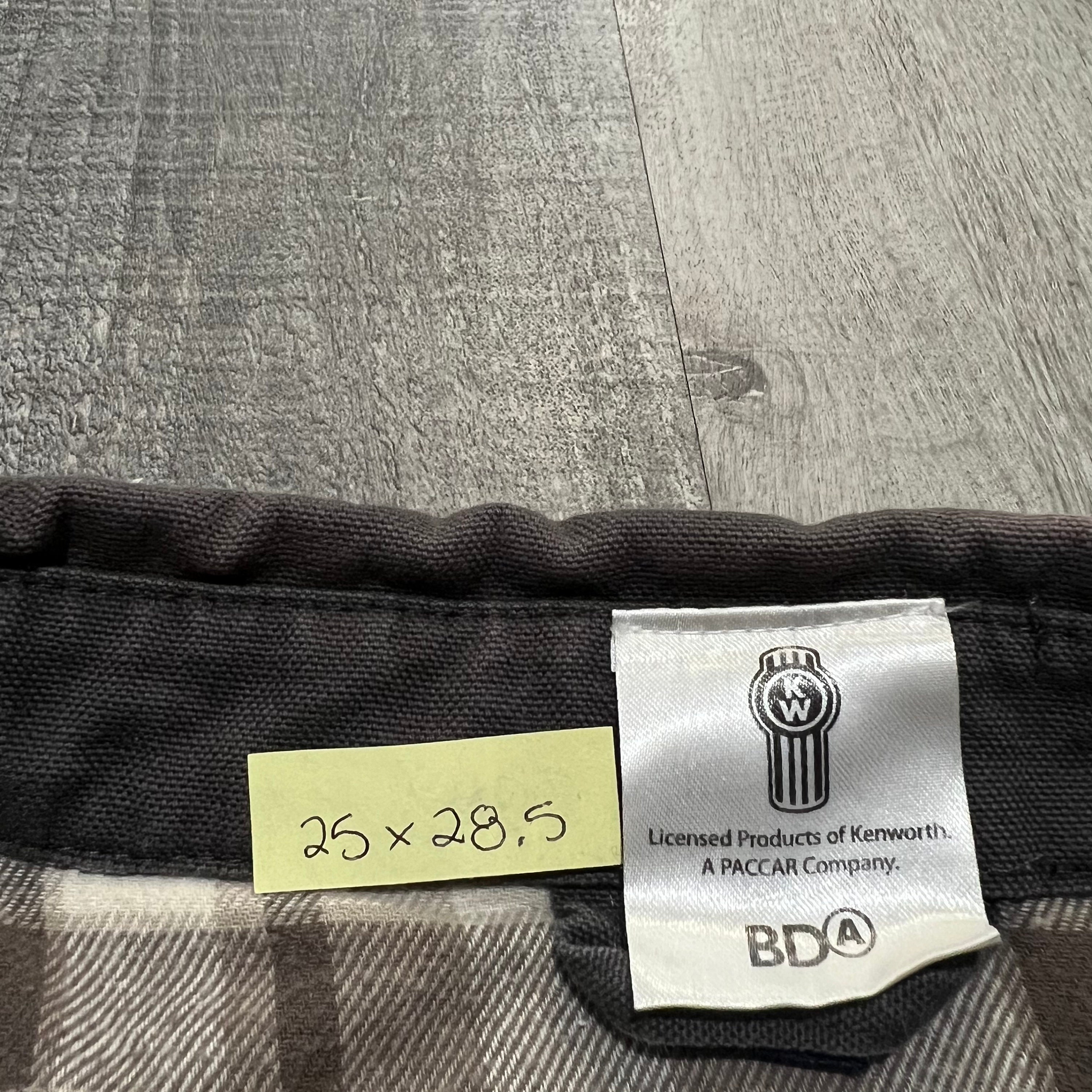 Kenworth carhartt jacket cheap