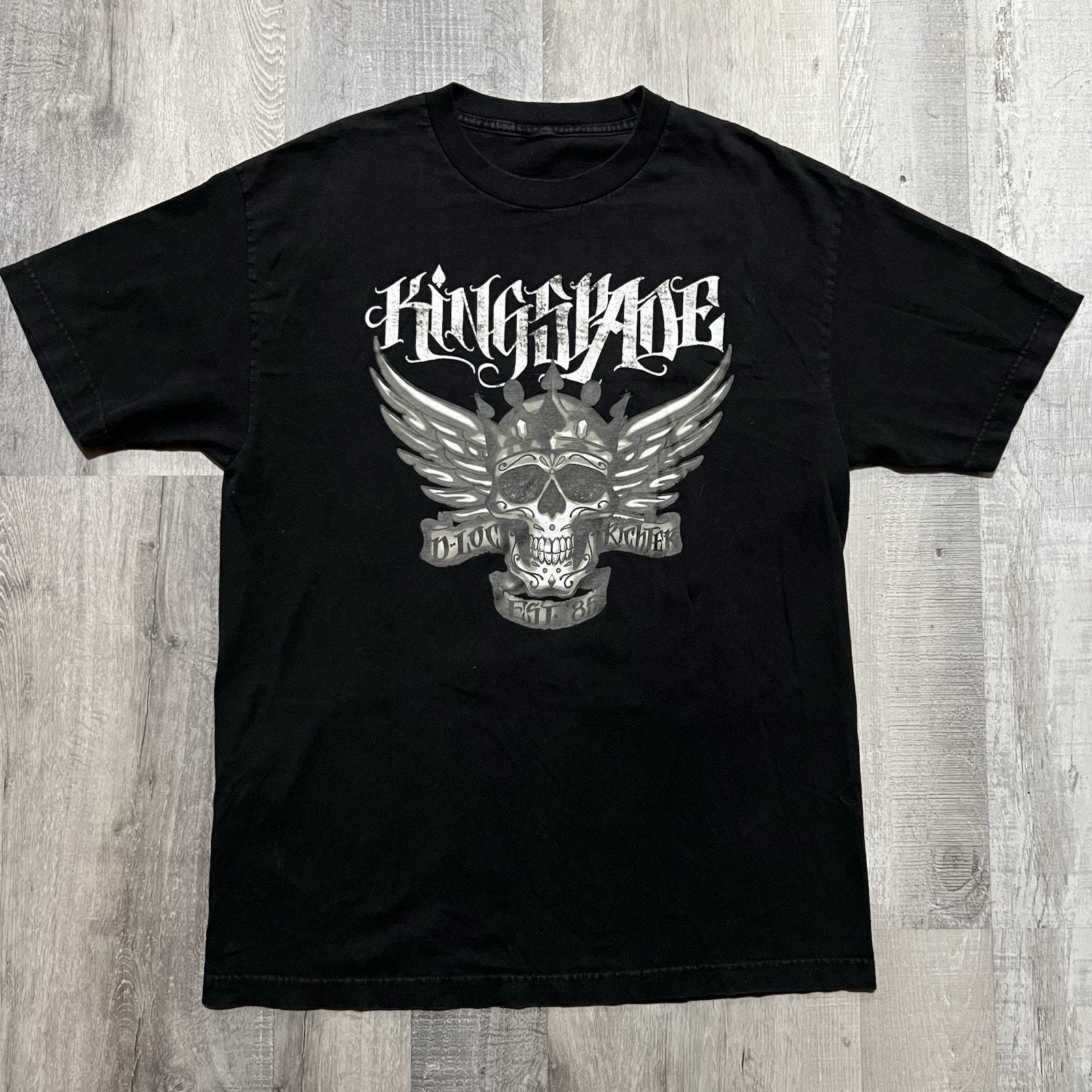 Kottonmouth Kings Japan Tour 2002 Tシャツ古着 Kottonmouth Kings