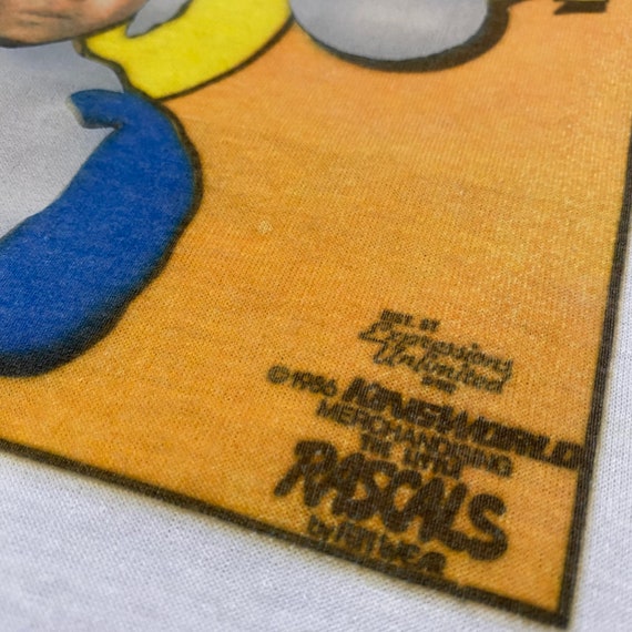 Vintage Otay Buckwheats 1986 The Little Rascals Wheat… Gem