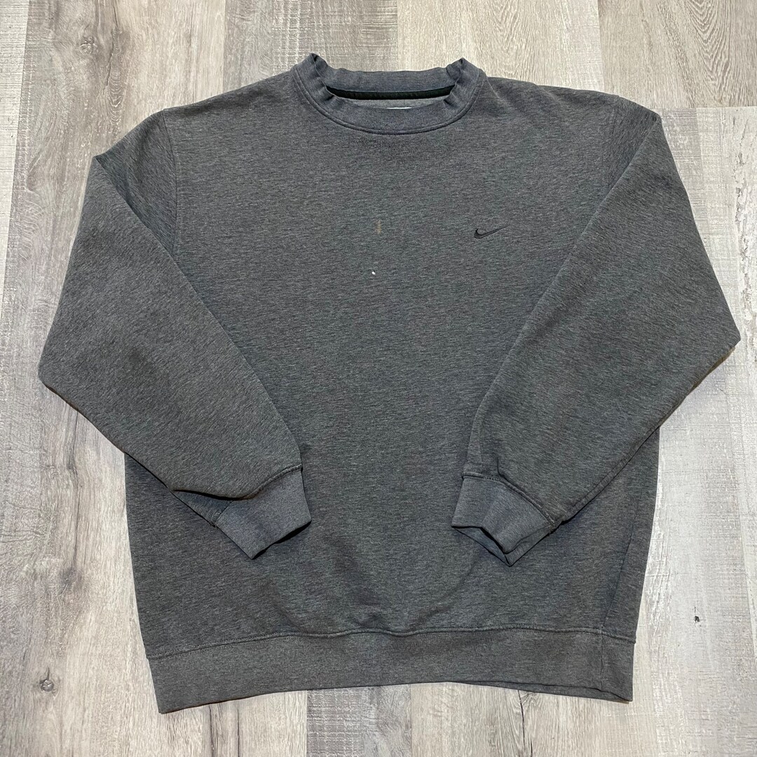 etsy vintage nike crewneck