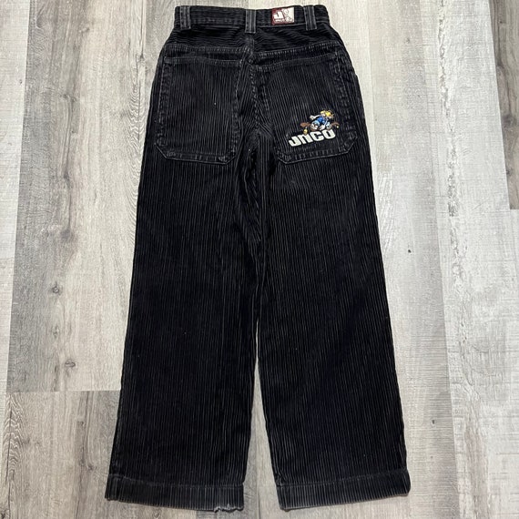 Jnco flamehead 2025