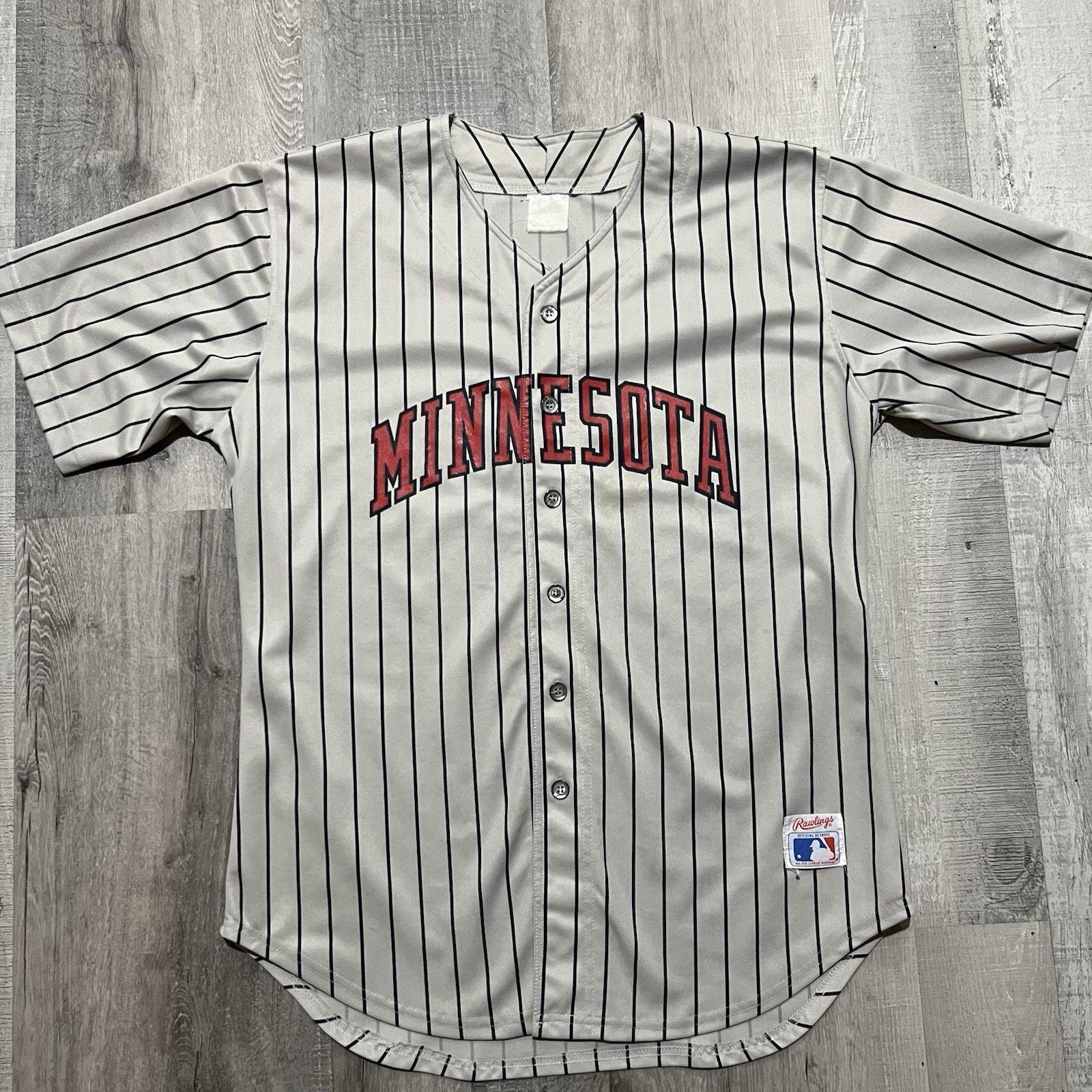 80s Mlb Jersey - Etsy