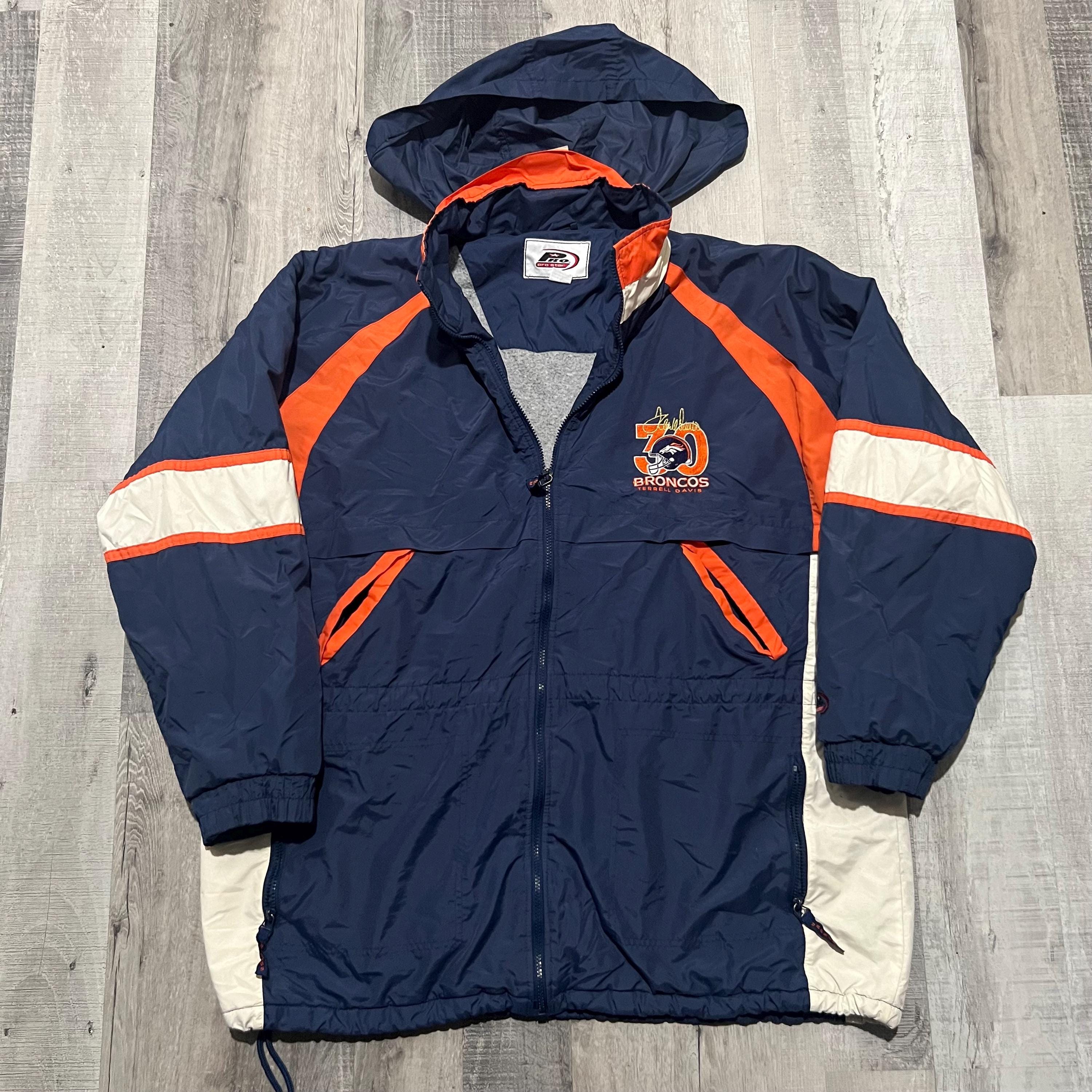 Vintage Bronco Jacket - Etsy Vintage Bronco Jacket - Etsy