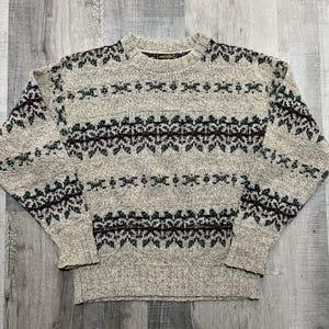 90s Gap Sweater - Etsy