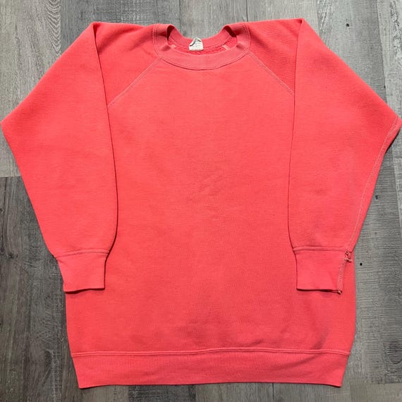 60s sweatshirt sportswear vintage - Gem 60s sweatshirt sportswear vintage - Gem