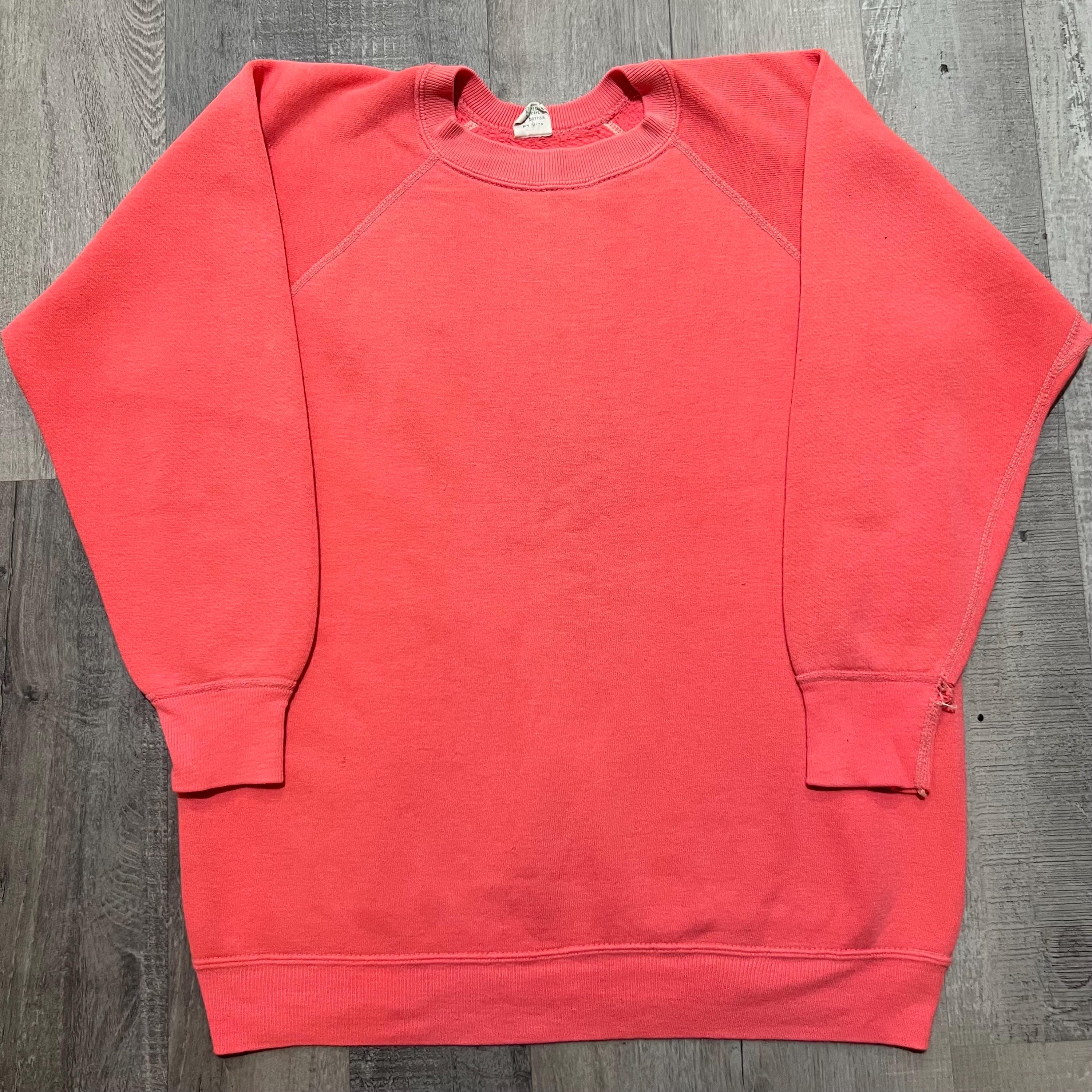 【60s】vintage sweat old english fit=scale-down,w=1200