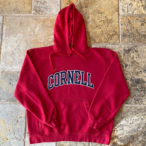 Vintage Cornell University 90s New York Ivy League