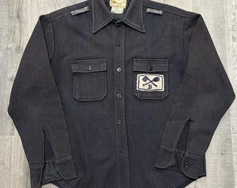 Military U.S. Navy Dress Blue Uniform . 4 Piece Uniform . Nice Condition. - Etsy Military U.S. Navy Dress Blue Uniform . 4 Piece Uniform . Nice Condition. - Etsy