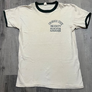 Vintage 1960s Russell Southern Sweatshirt - Etsy