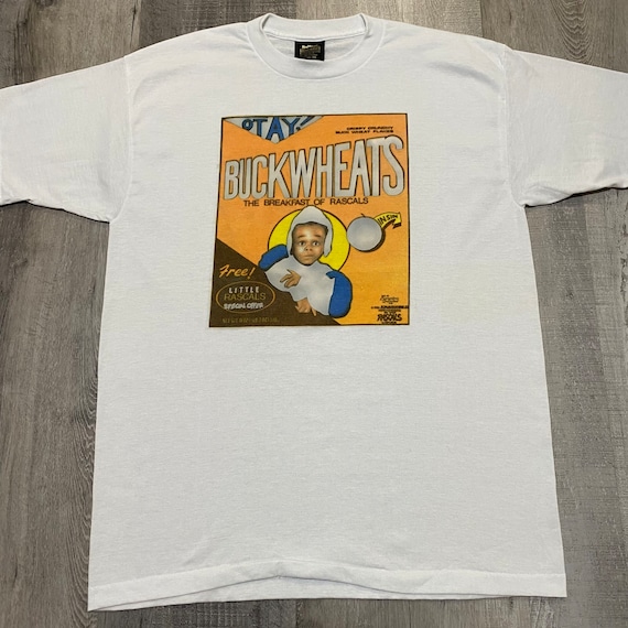 Vintage Otay Buckwheats 1986 The Little Rascals Wheat… Gem