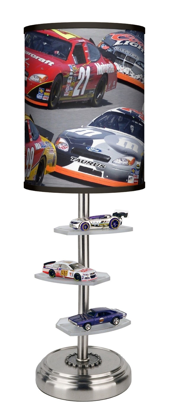Toy car lamp - .de