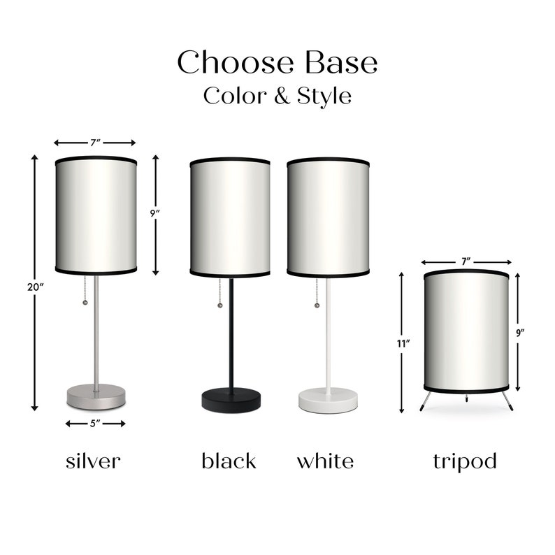 Nursery Lamp Baby Lion Cub Animal Table Lamp for Little Girls Etsy