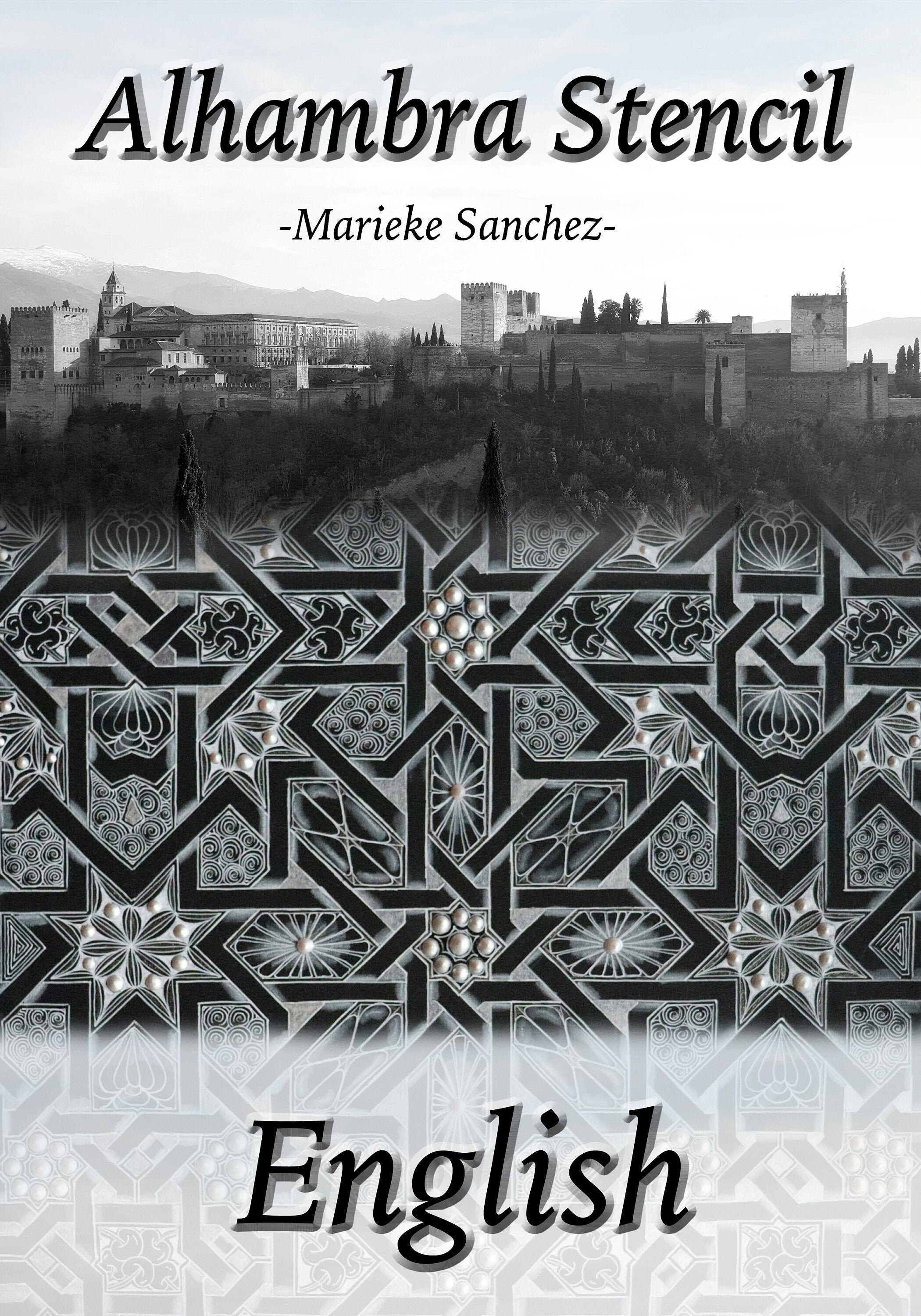 E-book English (digital)