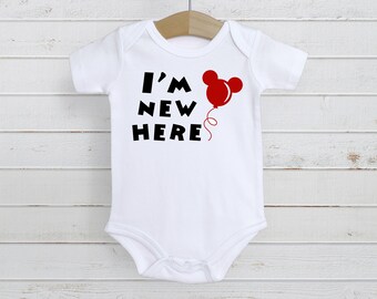 cute disney baby clothes