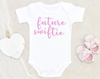 taylor swift baby onesie