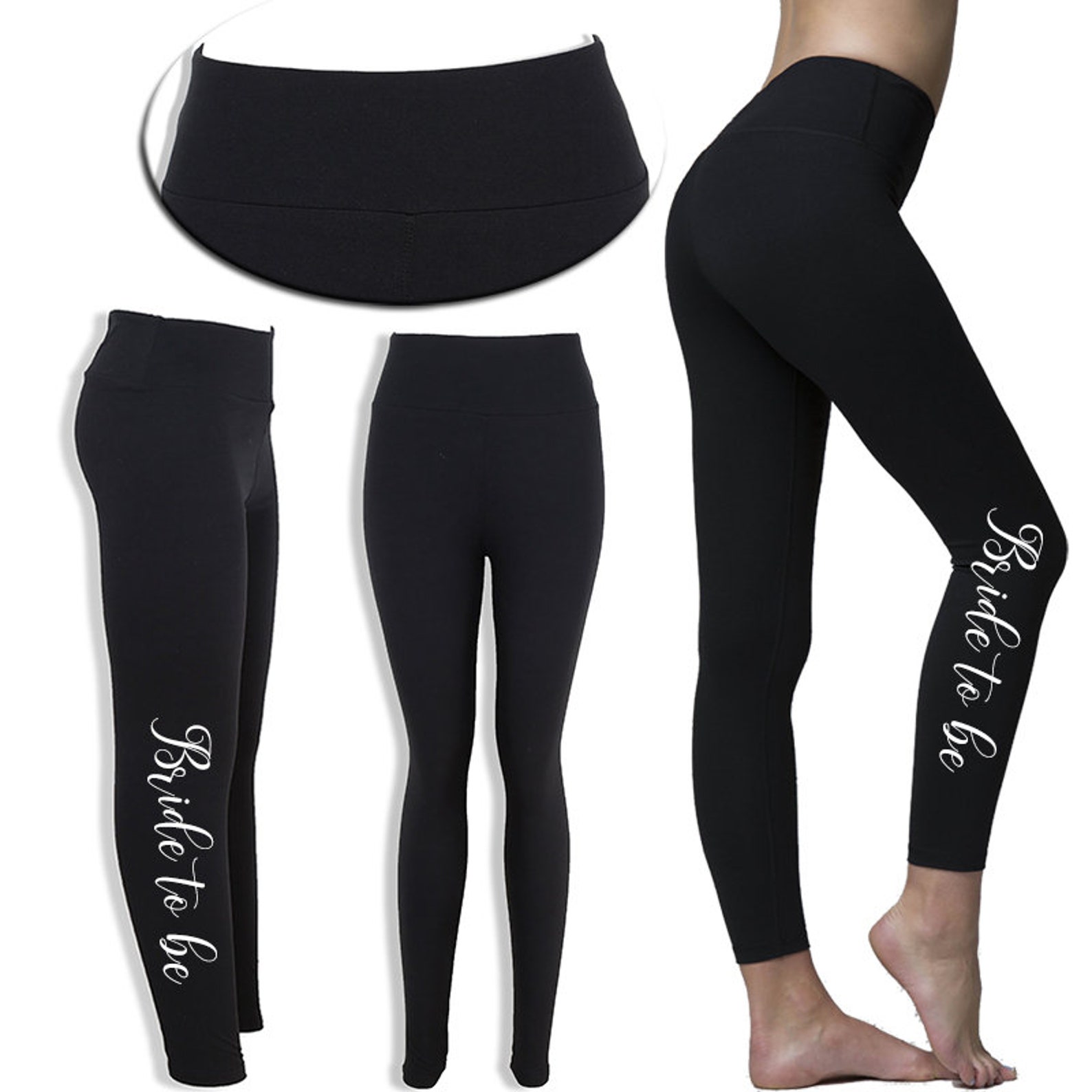 are leggings appropriate for a wedding