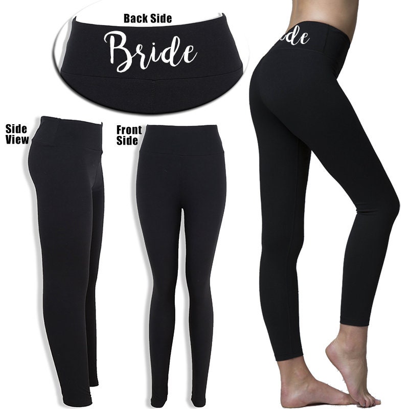are leggings appropriate for a wedding