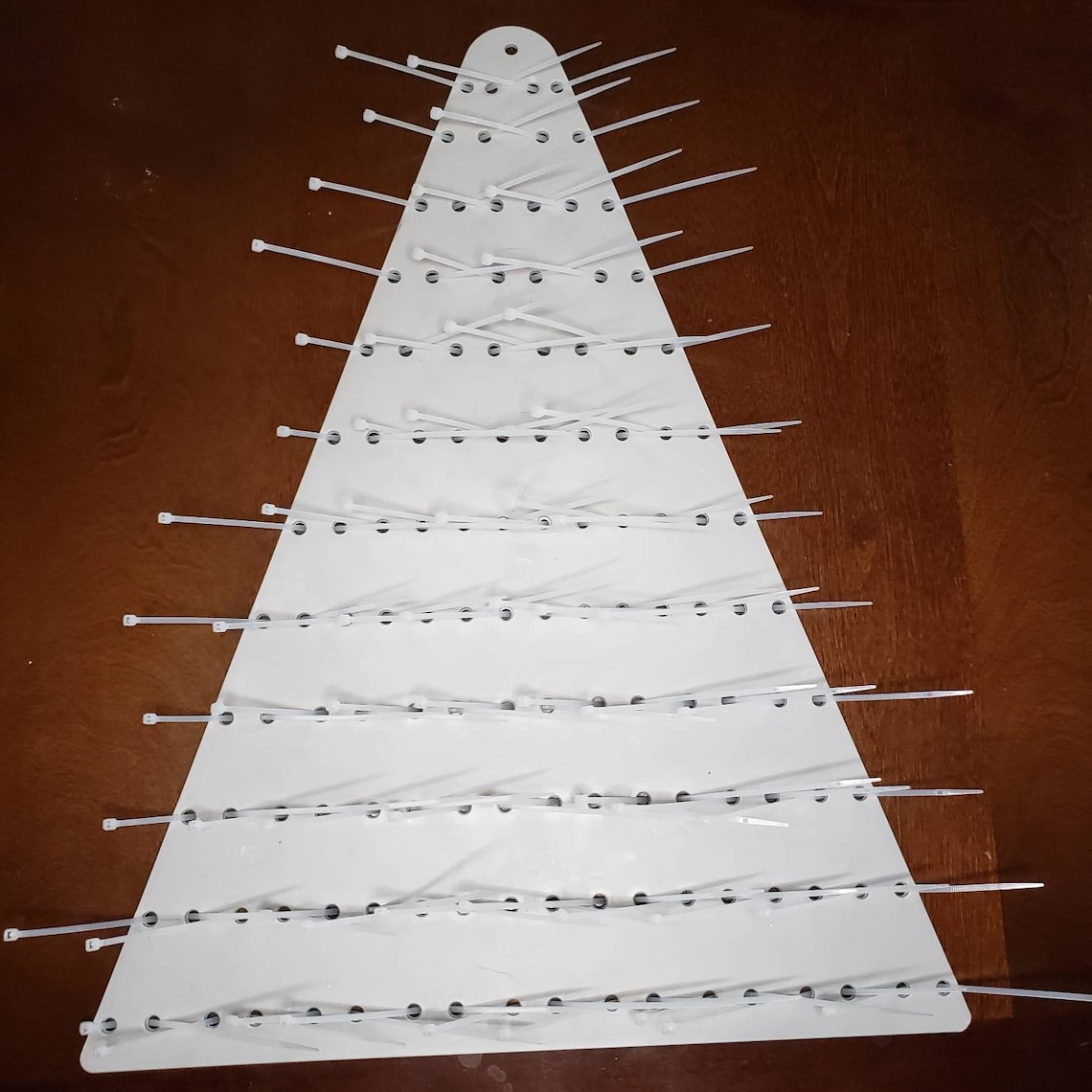 Unique in the Creek UITC preloaded wreath craft boards Etsy