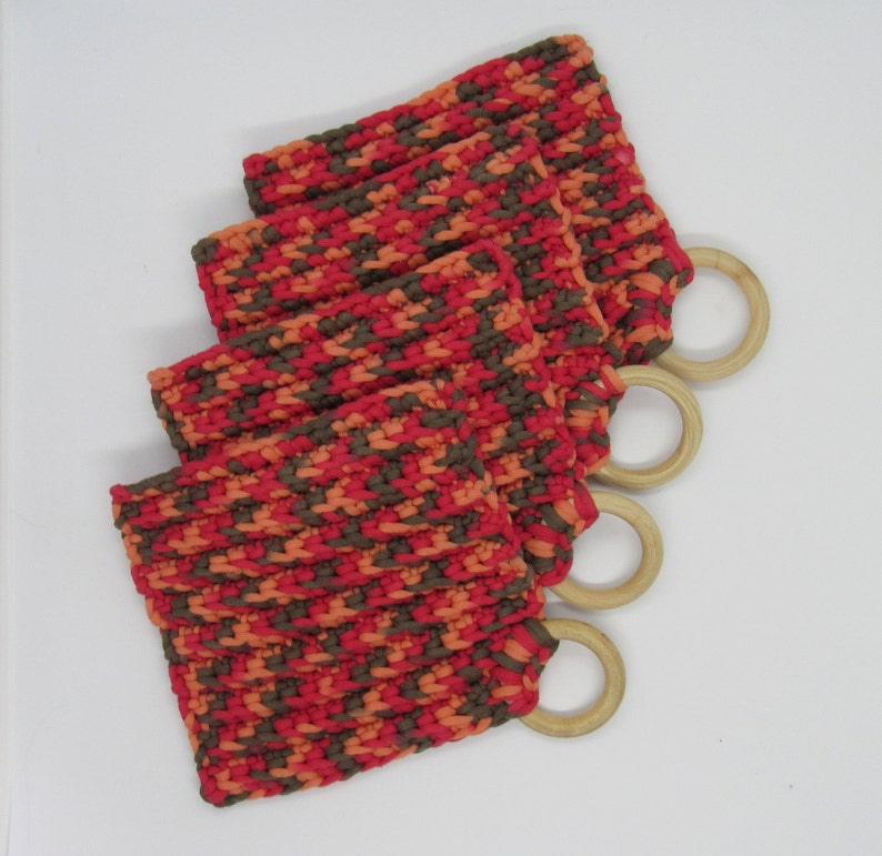 Crochet wooden coffe coasters wooden crochet coasters wooden coasters wooden coffee coasters crochet coasters crochet wooden coasters