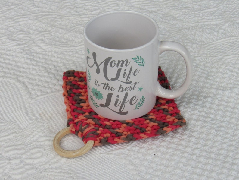 Crochet wooden coffe coasters wooden crochet coasters wooden coasters wooden coffee coasters crochet coasters crochet wooden coasters