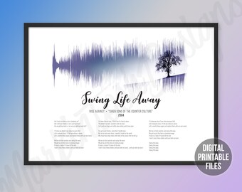 Swing Away Etsy