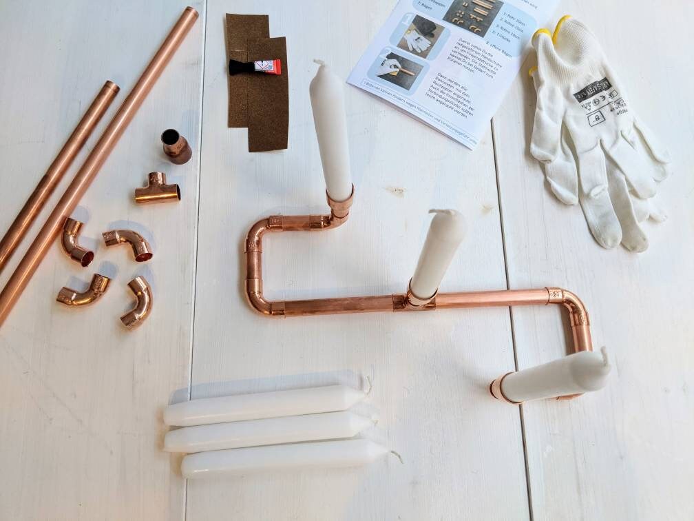 DIY kits für Erwachsene Bastelset / do it yourself Etsy